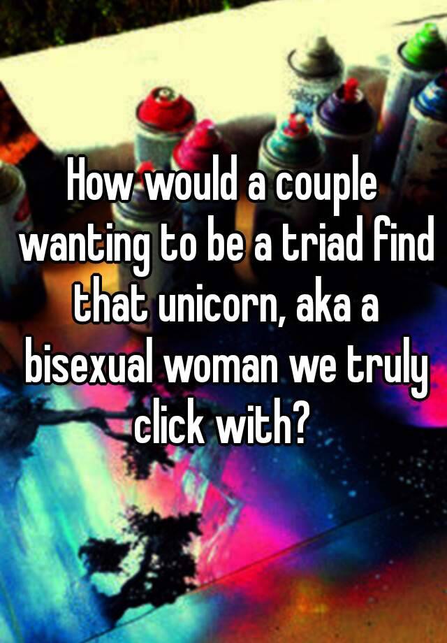 best of A How couple find to unicorn for