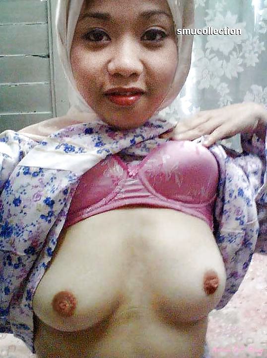 Crusher reccomend Malay tudung nude and sex