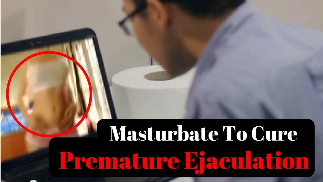 Method to stop masturbation
