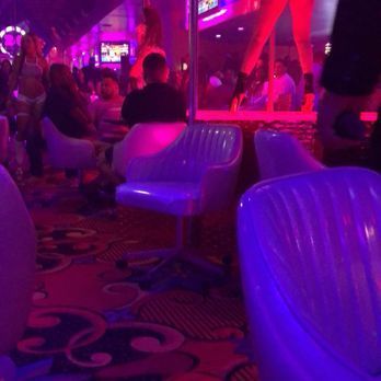 Miami 24 hour strip club
