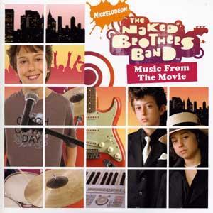 The T. reccomend Movie of the naked brothers band