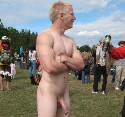 best of In Naked public dudes