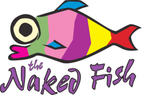 best of Tahoe Naked fish