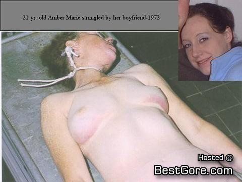 best of Girls being strangled Naked