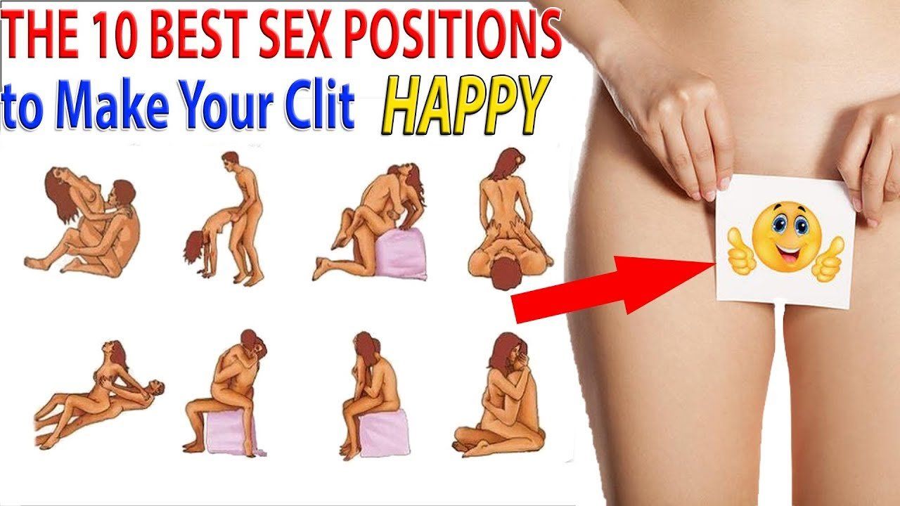 Cheeto reccomend Naked sexual positions to stimulate clitoris