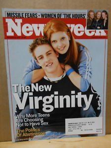 best of New virginity the Newsweek