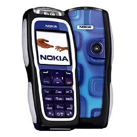 Renegade reccomend Nokia 3220 xpress-on fun shell
