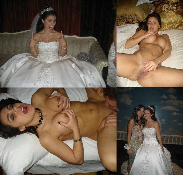 best of Wife Nude honeymoon of photos on