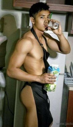 Hairy naked filipino men-best porno