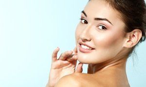 best of In county nevada facial Oxygen