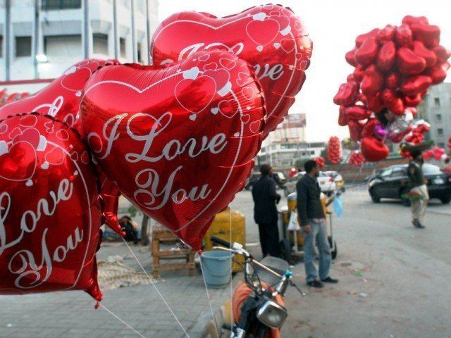 best of Day Pakistan valentine
