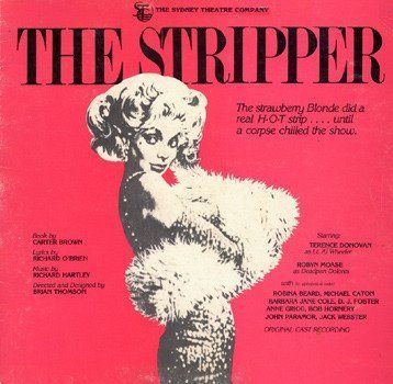 Patricia the stripper chris deburgh
