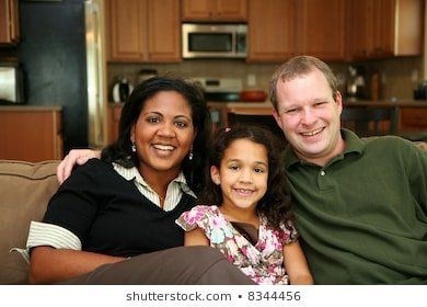 best of Family meeting couple Powerpoint interracial Interracial on