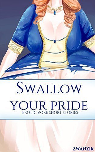 best of Vore swallow Same female size male