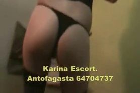 best of Escort in Antofagasta Sex
