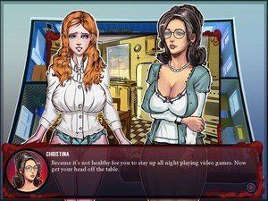 Sex slaves games online no download