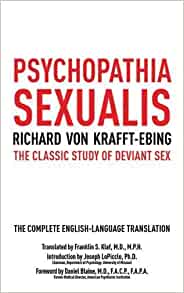 Sexual study translation