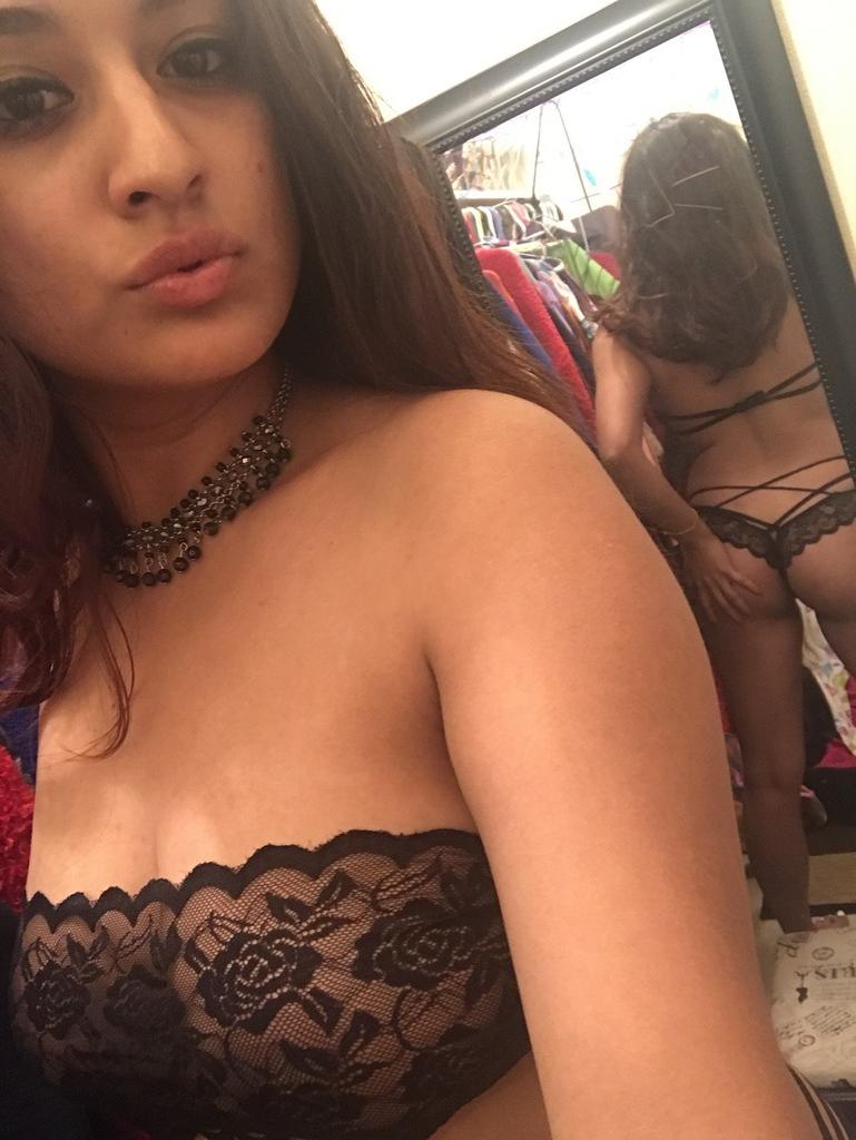 Sexy paki young naked