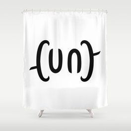 Katniss reccomend Shower curtain kinky pussy
