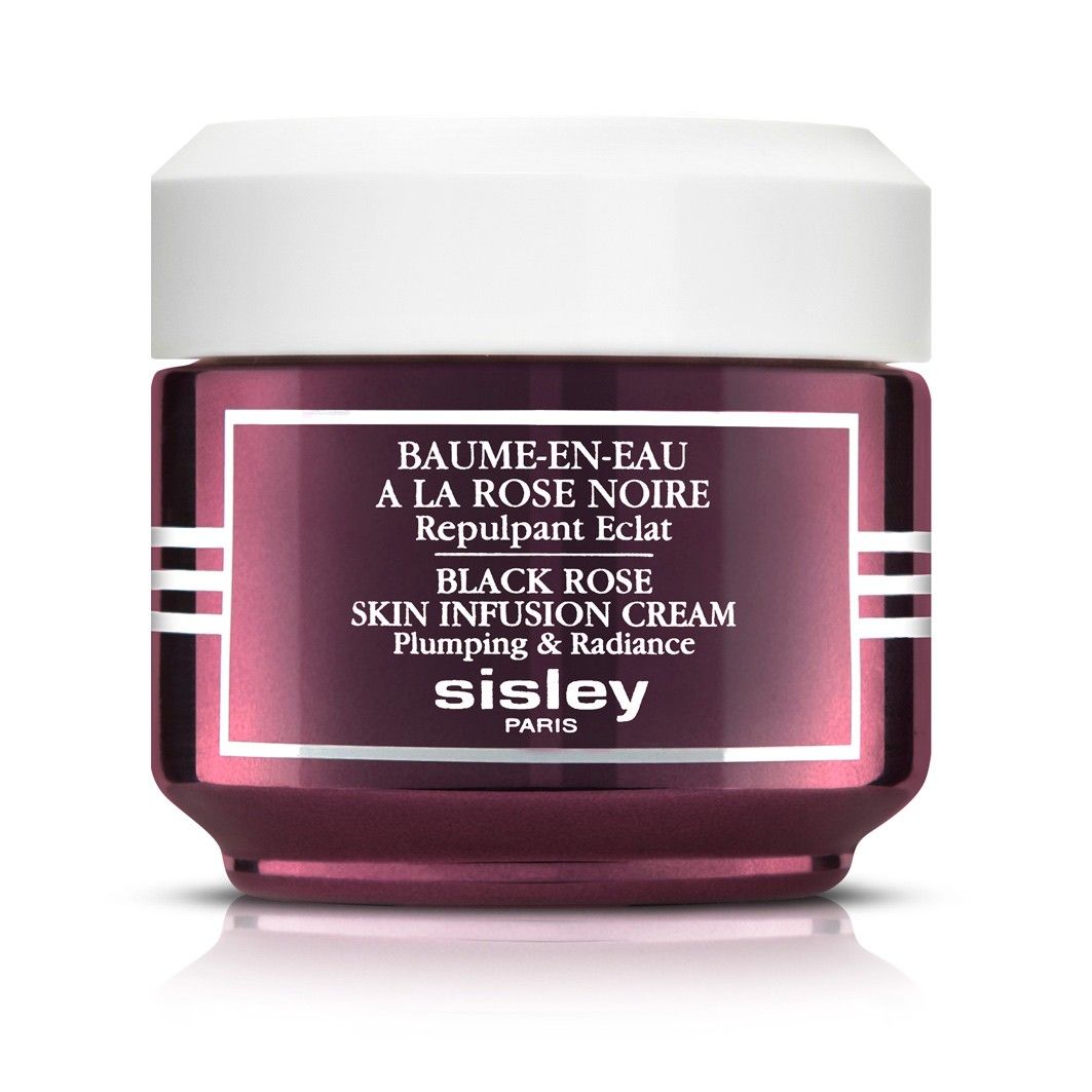 Redvine reccomend Sisley facial care