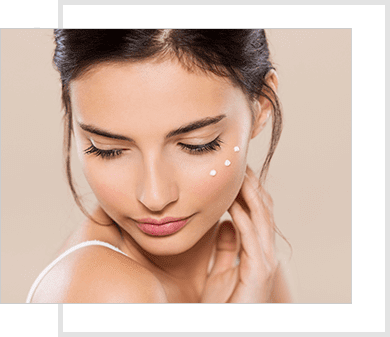 Skin care facial indianapolis