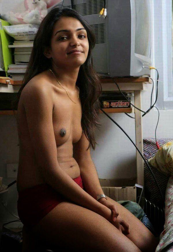 Skinny Naked Indian Girls Nude