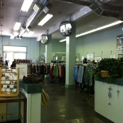 Opal reccomend South lake tahoe thrift stores