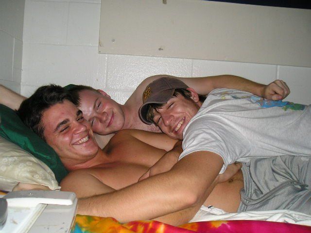 best of Gay Straight college