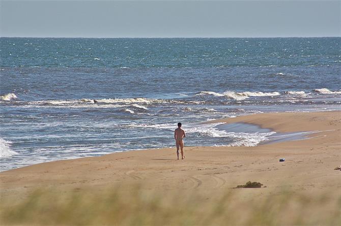 best of Beaches nudist Surfers paradise