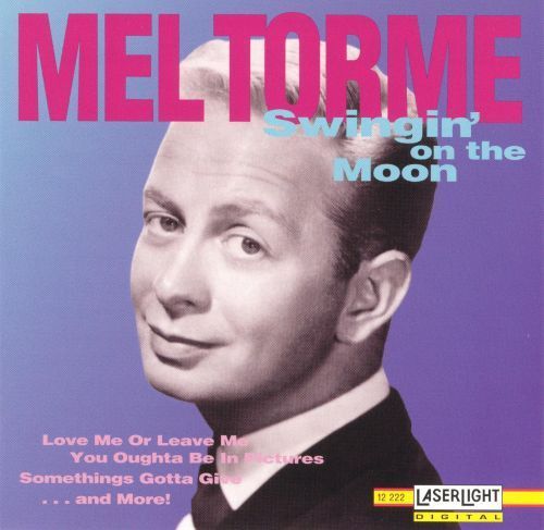 best of Moon torme Swinging on the