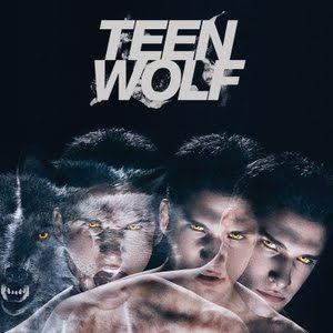 Teen wolf music