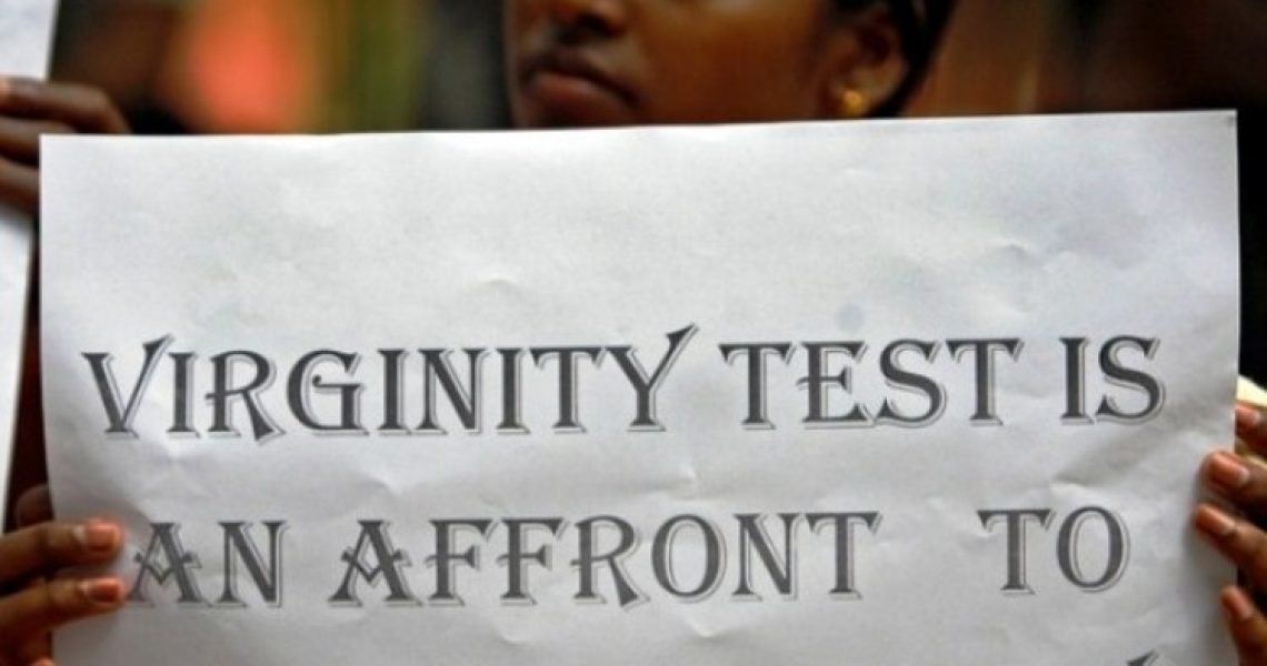 best of Your virginity Test