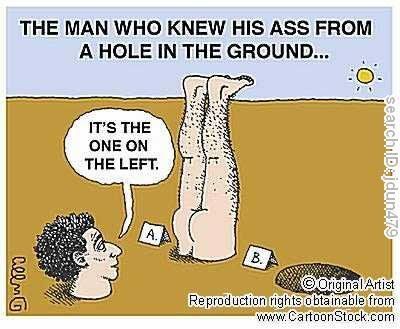 best of The hole ground and The the in ass