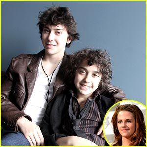 Naked brothers band nat showing their dicks