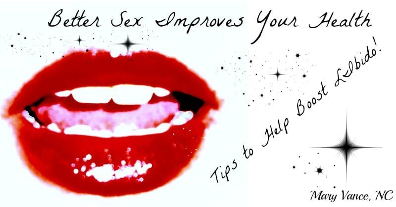 Dahlia reccomend Tips for healthy sex