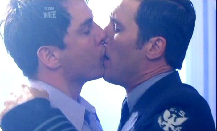 best of Jack captain and gay Torchwood and