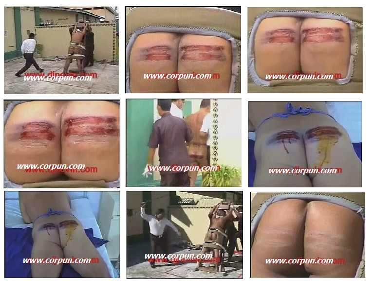 Twister reccomend Transvestites jailed caned in singapore