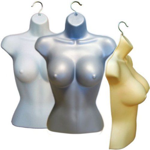 Snap reccomend Used busty mannequins