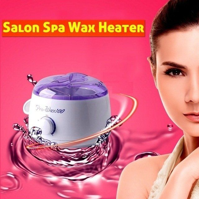 best of Facial beauty spa Wax heater