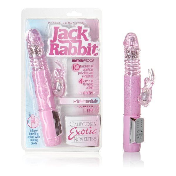 Where to buy the jack rabbit vibrator