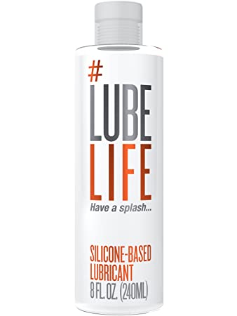 Lord P. S. reccomend Women lube for anal sex
