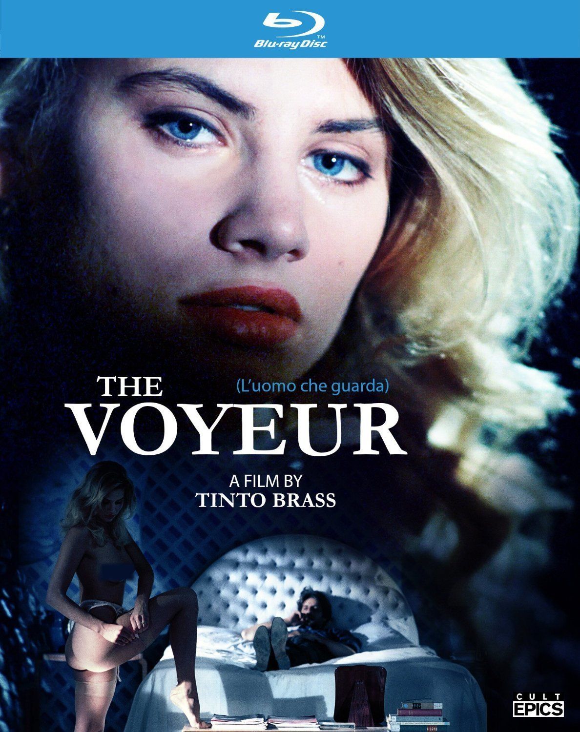 best of Voyeur movies girl Young