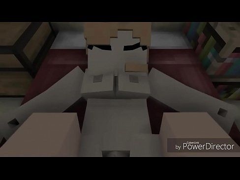 best of Pussy girl minecraft showing