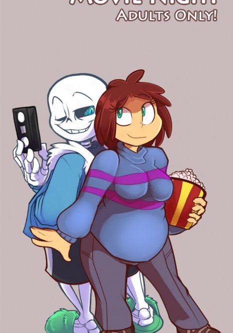 Frisk collection
