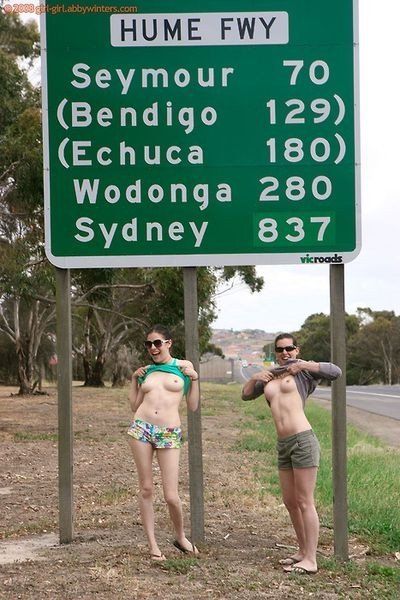 True N. reccomend naked girls in australia streets