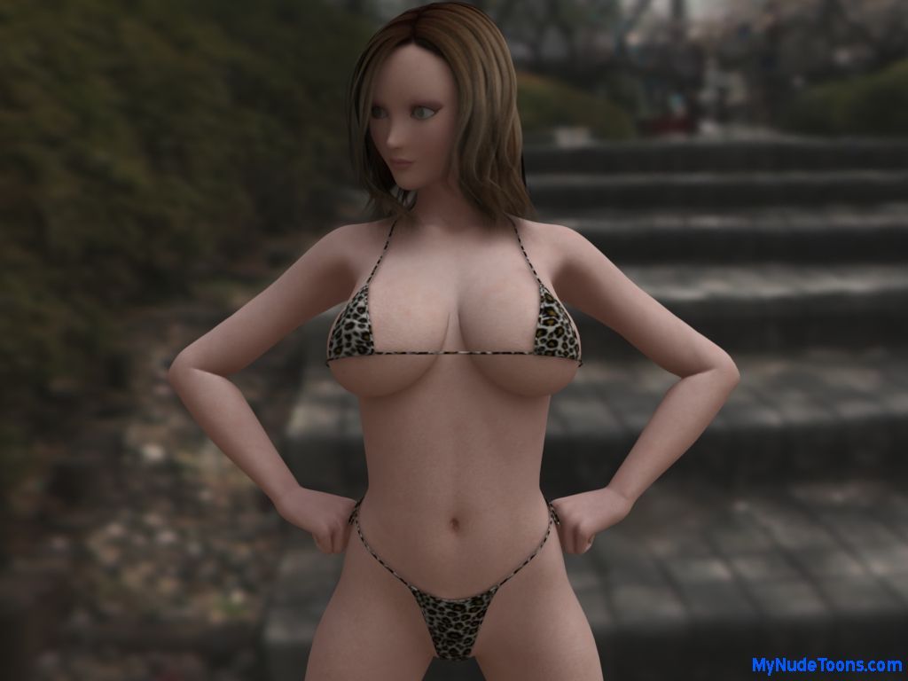 Sexy bigboob girle image bikini xxx