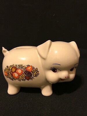 Jetson recomended piggy porcelain