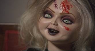 best of Of scene masterbation seed chucky