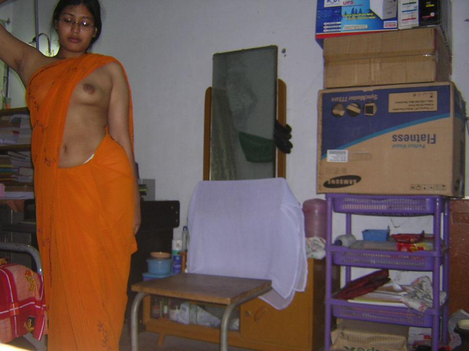 best of Nude saree girls indian