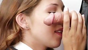 best of Man her fuck one girl shaved mouth african